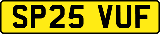 SP25VUF