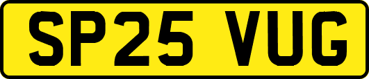 SP25VUG