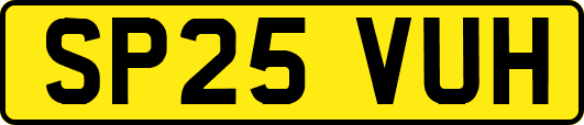 SP25VUH