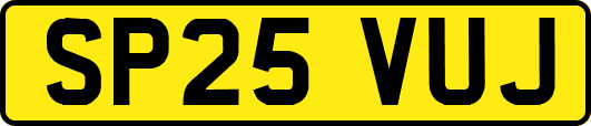 SP25VUJ