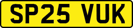 SP25VUK