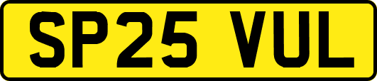 SP25VUL
