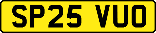 SP25VUO