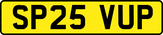 SP25VUP