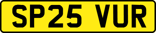 SP25VUR