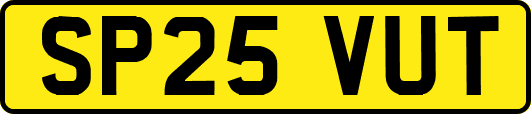 SP25VUT