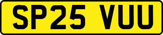 SP25VUU