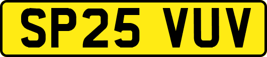 SP25VUV