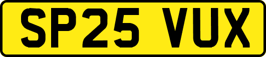 SP25VUX
