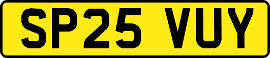 SP25VUY