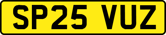 SP25VUZ