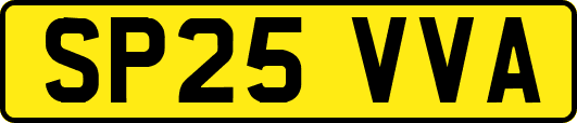 SP25VVA
