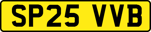 SP25VVB
