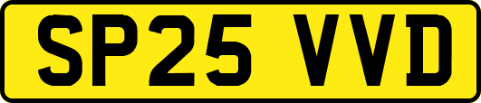 SP25VVD