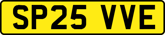 SP25VVE