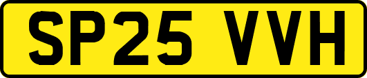 SP25VVH