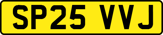 SP25VVJ