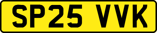 SP25VVK