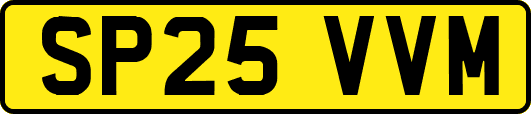 SP25VVM