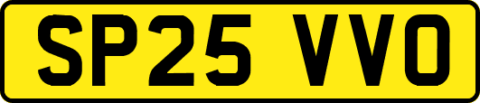 SP25VVO