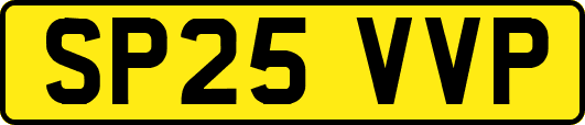 SP25VVP
