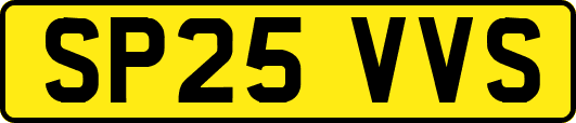 SP25VVS
