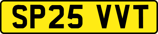 SP25VVT