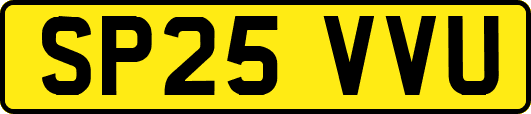 SP25VVU