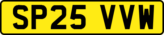 SP25VVW