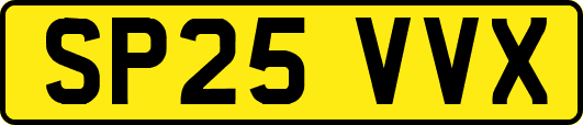 SP25VVX