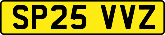 SP25VVZ