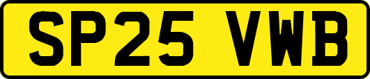 SP25VWB