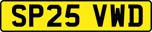 SP25VWD