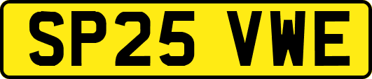 SP25VWE