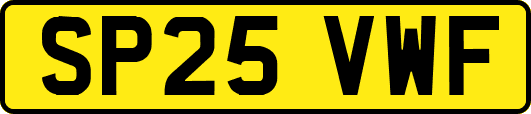 SP25VWF