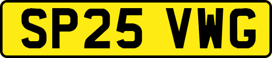 SP25VWG