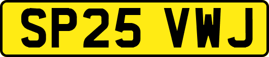 SP25VWJ