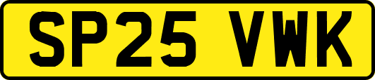 SP25VWK