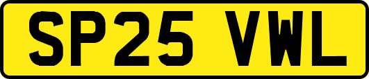 SP25VWL