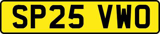 SP25VWO
