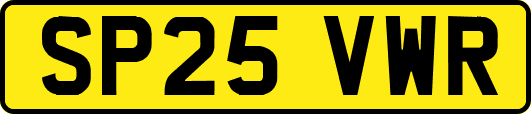 SP25VWR