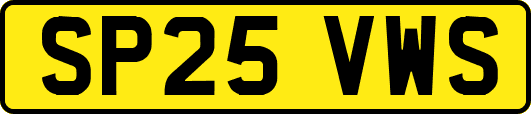 SP25VWS