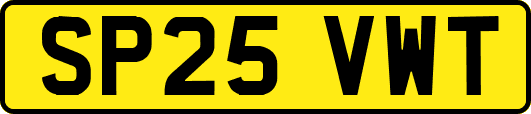 SP25VWT