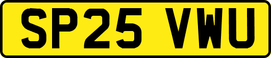SP25VWU