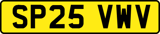 SP25VWV