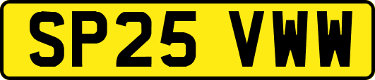 SP25VWW