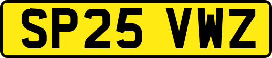 SP25VWZ