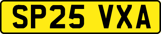 SP25VXA