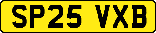 SP25VXB
