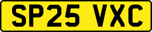 SP25VXC